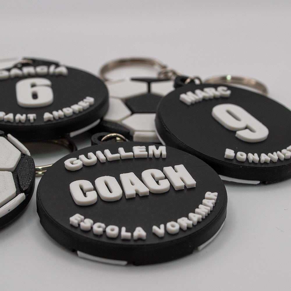 Regalos deportivos
