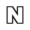 N