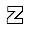 Z